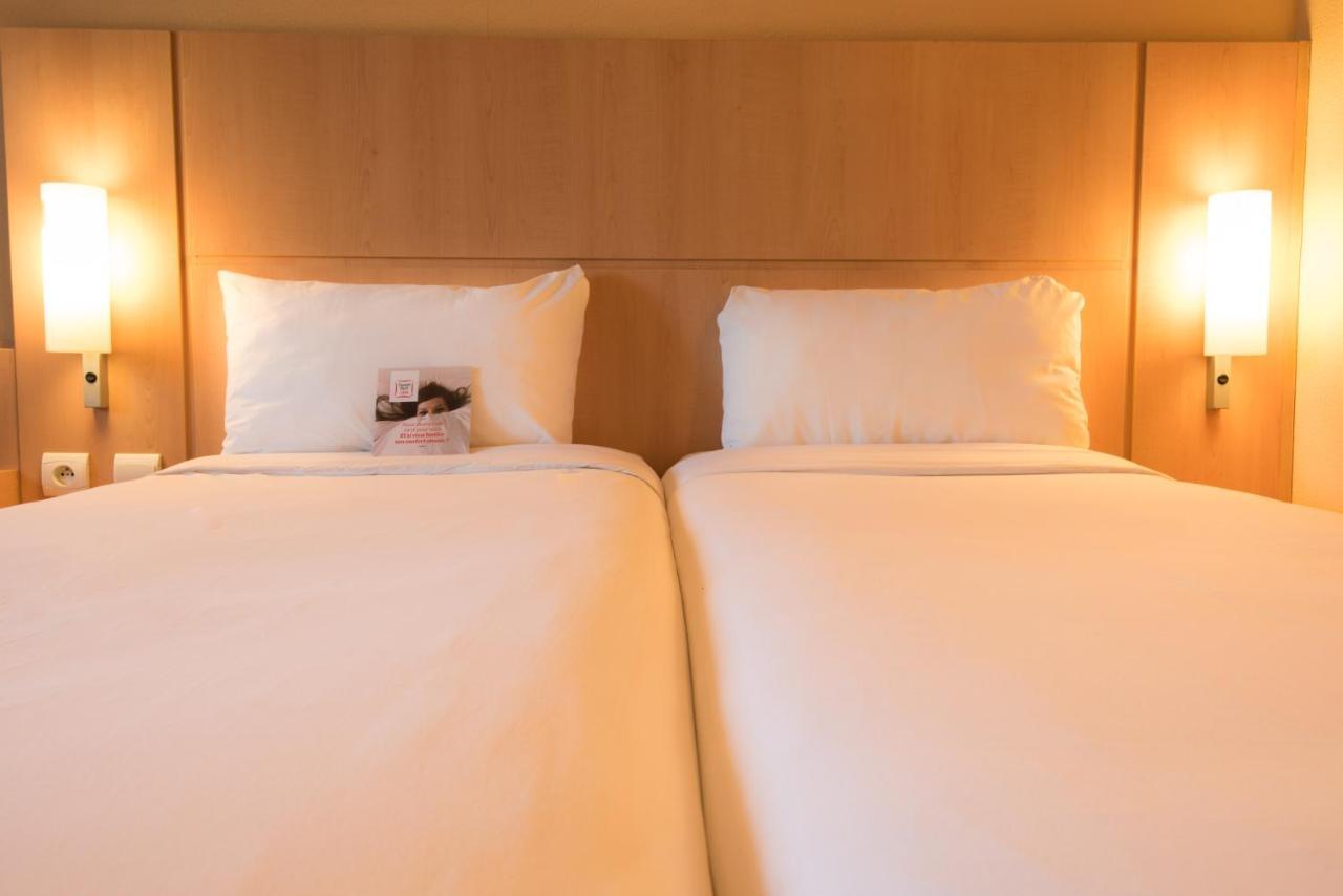 Ibis Oran Les Falaises Kültér fotó