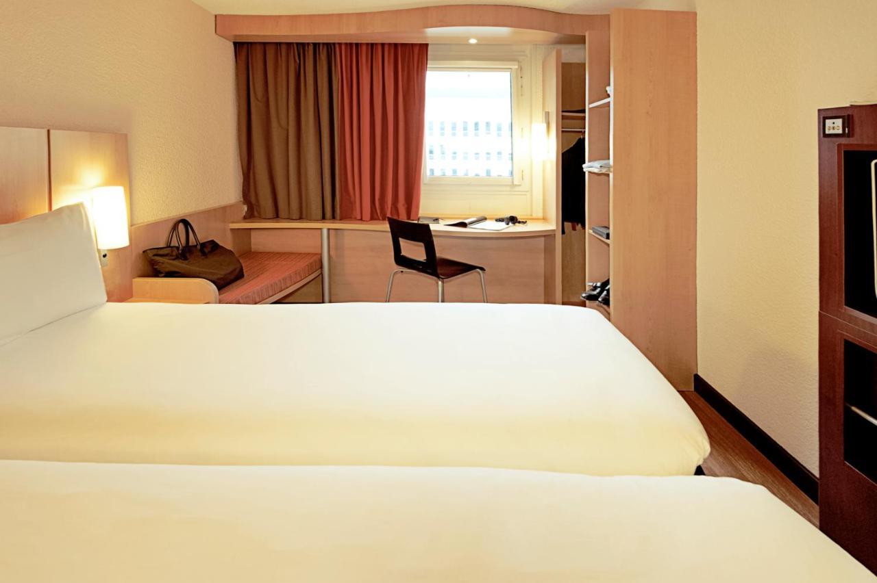 Ibis Oran Les Falaises Kültér fotó