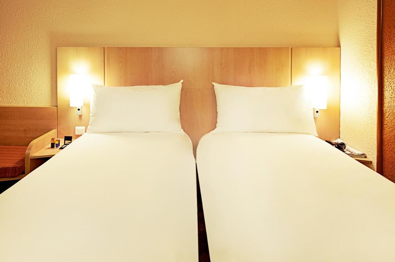 Ibis Oran Les Falaises Kültér fotó