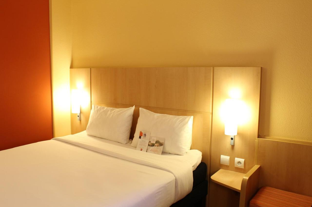Ibis Oran Les Falaises Kültér fotó