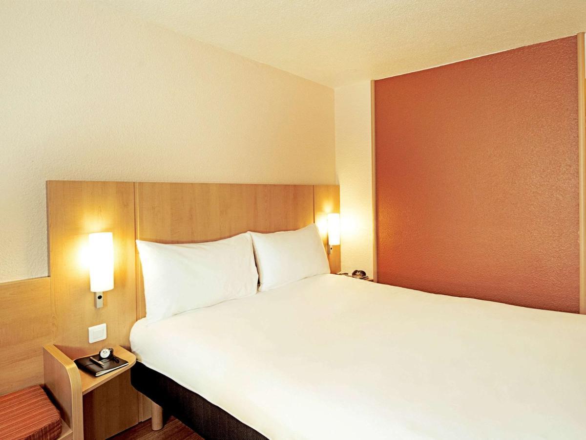Ibis Oran Les Falaises Kültér fotó