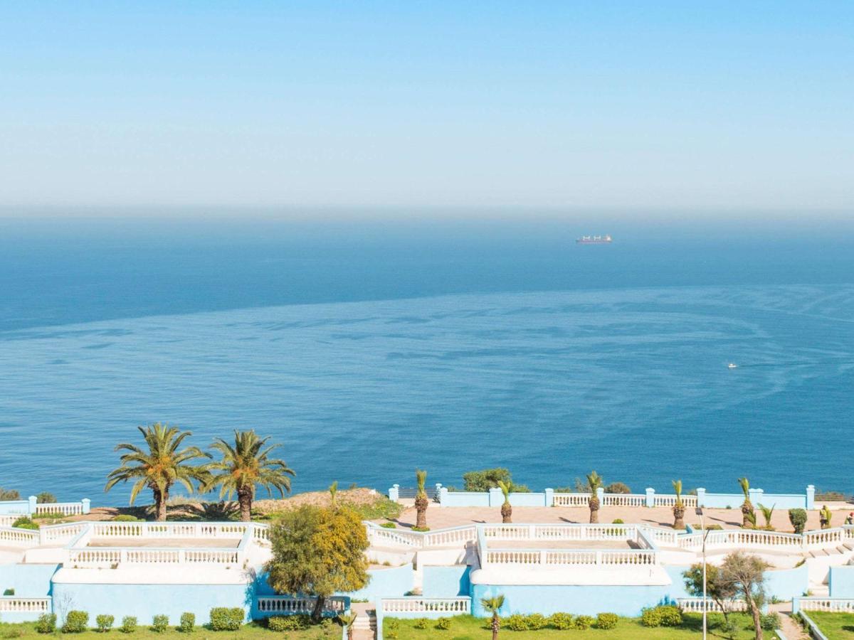 Ibis Oran Les Falaises Kültér fotó