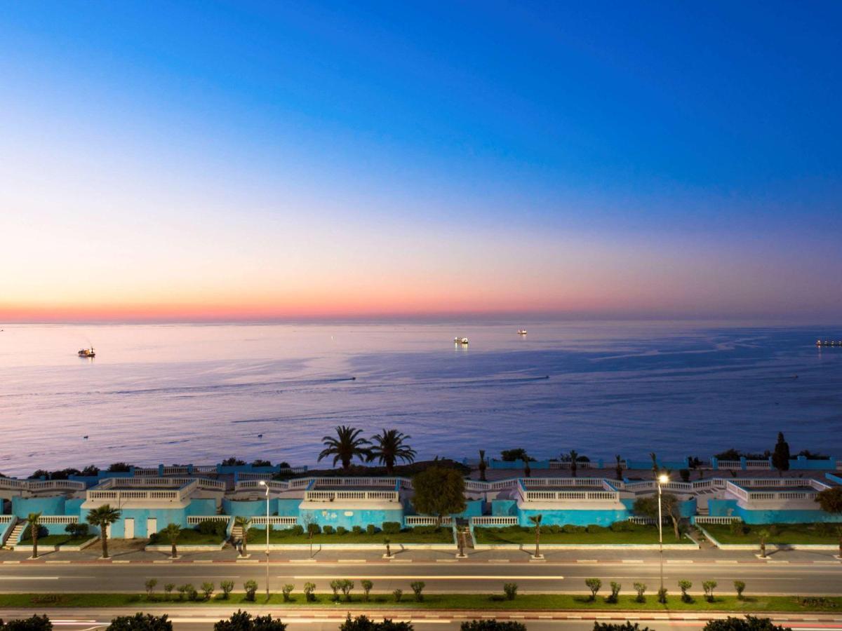 Ibis Oran Les Falaises Kültér fotó