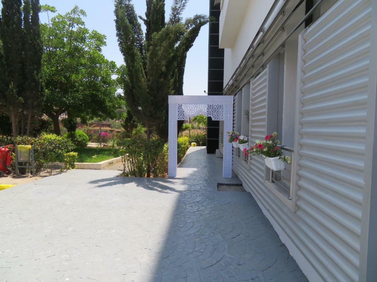 Ibis Oran Les Falaises Kültér fotó